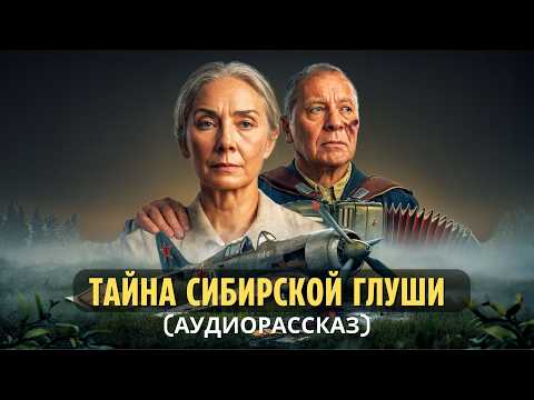 Видео: Уволенная врач уехала в сибирскую тайгу, где встретила лесника с гармонью, но когда...