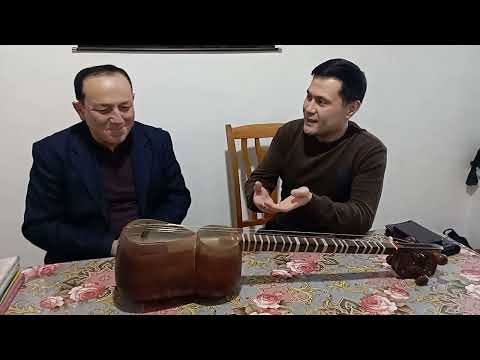 Видео: Шерзод Ергашев Билан сухбат.  (90 9194361. (90 9734361.