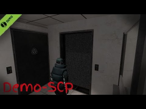 Видео: Топ демо-игр про SCP