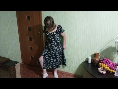 Видео: Что припЁрла домой/Секонд хенд за копейки 😜👌👍