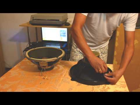 Видео: 4а32 на кобальте и на феррите