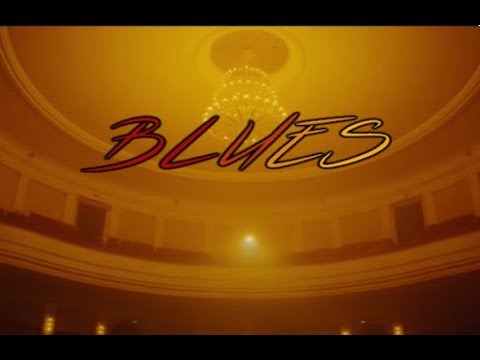 Видео: Markul - Blues (Караоке)