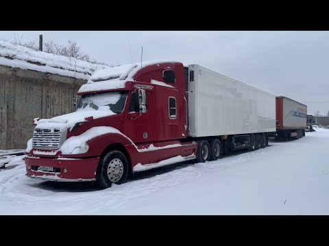 Видео: КАТ С-15 замена стаканов форсунок