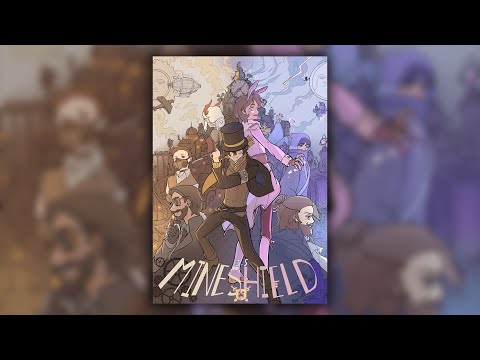 Видео: МайнШилд Межсезонье - Техники против Магов Theme (Fanmade)
