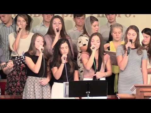 Видео: Если ты со мной мой Отец Благой