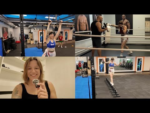 Видео: Мисия: Игри на волята | Цяло трасе | Бокс