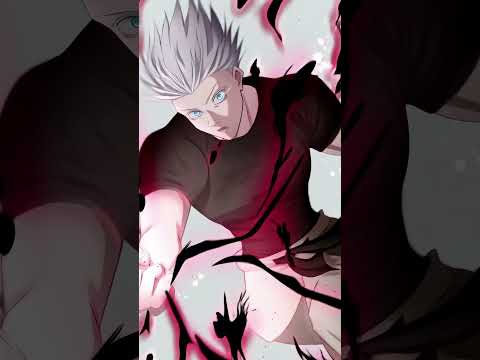 Видео: единственый кто может меня победить это я сам! | Aomine | #anime #gojo