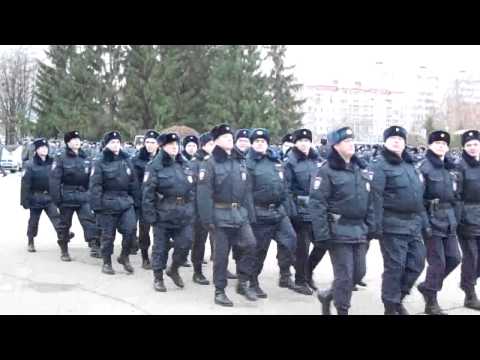 Видео: Торжественный марш xvid