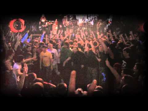 Видео: TRACKTOR BOWLING -  "Nobody's" ("Ничья") 2011