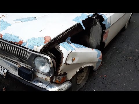 Видео: Жесть на СТО или будни автомехаников #58.