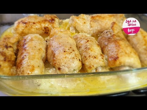 Видео: Это МЯСО на Праздничном столе разлетелось «На ура!», В ЭТОТ раз готовлю БОЛЬШЕ