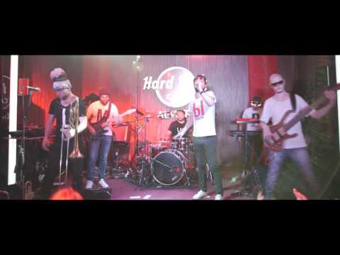 Видео: LampЫ Orchestra - 5 минут