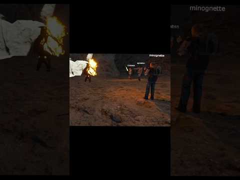 Видео: опасная ситуация #theforest #мем #coop #стрим #reels #humor #baimettv #рек #top #прохождение #2026