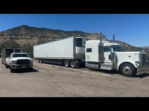 Видео: Бросил Теслу | не могу погрузить автомобиль, цепляю бампер|