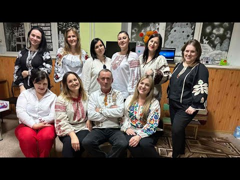 Видео: Коляда, 2019 рік с. Кривотули