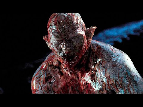 Видео: Подруги спускаются в неизведанную пещеру, где живут ужасные мутанты