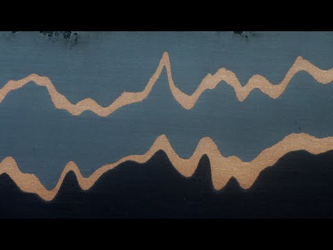 Видео: Ламинат через медь. Больше слоев!