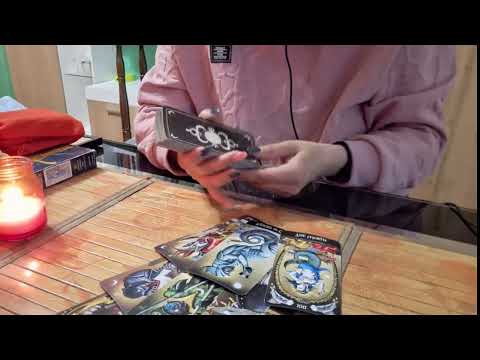 Видео: Ще се завърне ли отново в живота ви ???