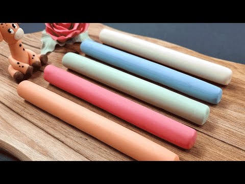 Видео: Как приготовить шоколад для лепки/Простой рецепт шоколада для лепки