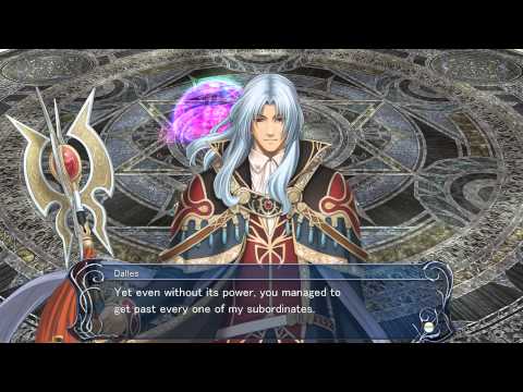 Видео: [PC] Ys Origin [Hugo] Прохождение / Walkthrough part 8 End