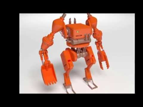 Видео: Уроки для начинающих по 3D Studio Max.