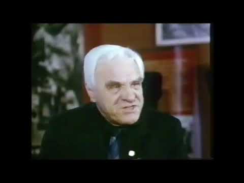 Видео: Куйбышев – столица эвакуации 1995