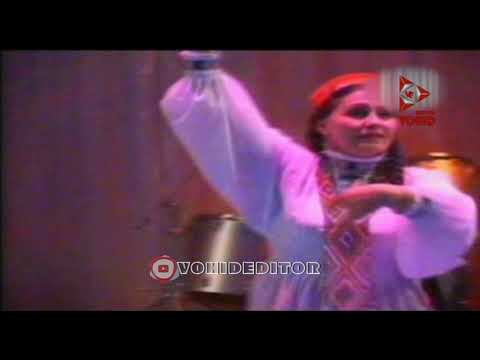 Видео: /Башанд Помере рақс/ /Аноргул Курбонмамадова/ VoHidEdiTor