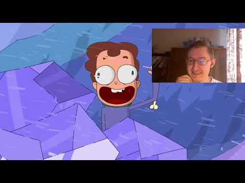 Видео: Реакция на БОБ покоряет Эверест (эпизод 1, сезон 3) | Знакомьтесь, Боб