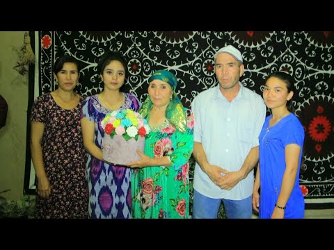 Видео: Зодрӯзи Тоҷи она, деҳаи Оҳалик