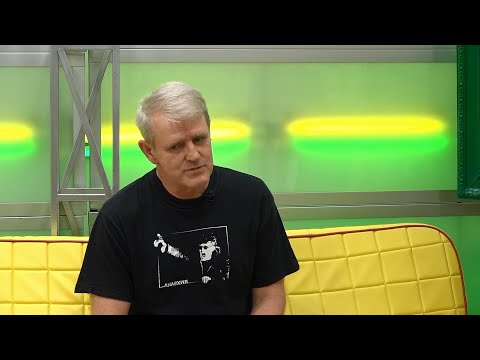 Видео: Олег “Манагер” Судаков // «Оранжевое утро» 27.10.23