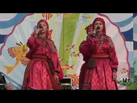 Видео: Корсаков "Иван Купала"