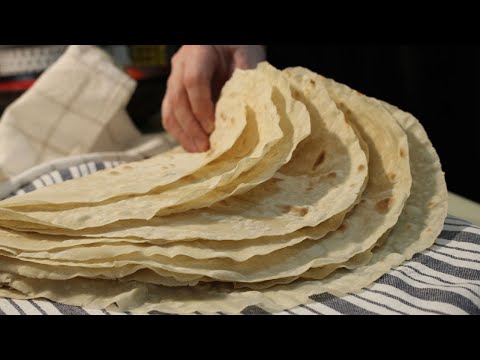 Видео: Лаваш превращается в шаурму  быстро, вкусно , недорого! РЕЦЕПТ ИДЕАЛЬНОГО ТЕСТА ДЛЯ ТОНКИХ ЛАВАШЕЙ