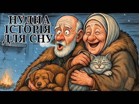 Видео: Як Люди Спали У Дерев’яних Хатинах Під Час Жорстоких Середньовічних Зим | Історія на ніч