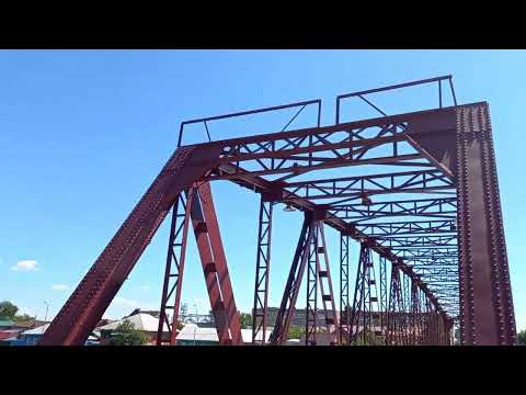 Видео: Петровск Саратовская область 26 июня 2022 года