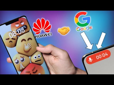 Видео: Обзор EMUI 14: установка любых приложений, Huawei снова с Google ?