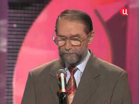 Видео: Виктор Коклюшкин   Бог добрый