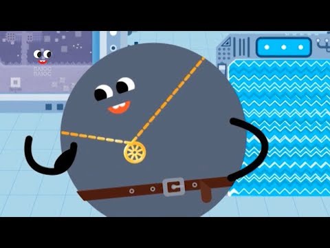 Видео: Мир ждет открытий. Колесо