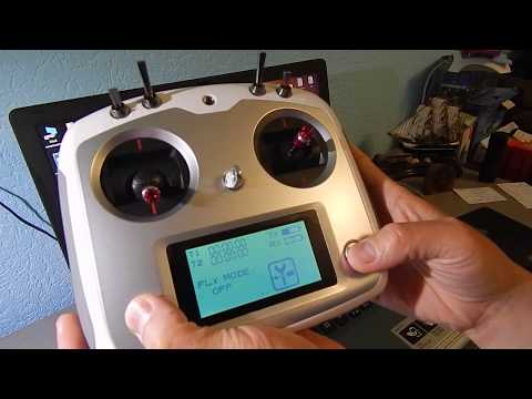 Видео: ✅ Flysky FS-i6S // Как сделать обновление прошивки для радиоаппаратуры