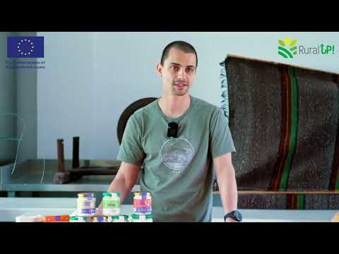 Видео: Ден на отворените врати във Ферма „Багри“