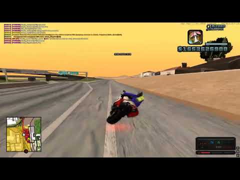 Видео: словил некрутой дом на крутом сервере