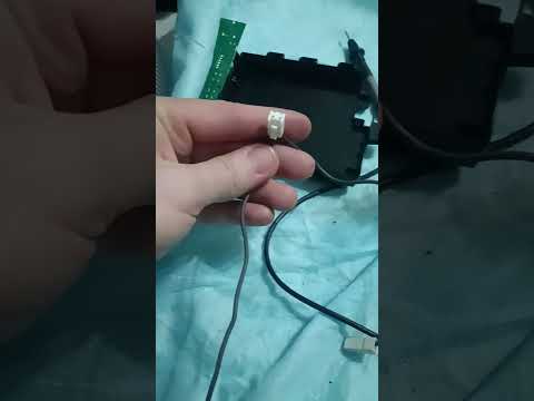 Видео: Не включается кофемашина/Melitta Solo/ Coffee machine does not turn on