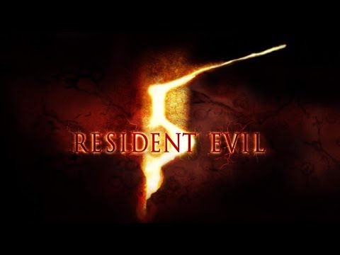Видео: все видео из Resident evil 5 Gold Edition на русском языке, с русскими субтитрами и русской озвучкой