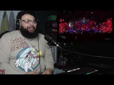 Видео: реакция иностранца на Biopsyhoz   Злость