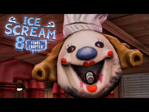 Видео: ГЕНЕРАТОРЛАРДЫ ІСТЕН ШЫҒАРУ КЕРЕК | ICE SCREAM 8 | #2