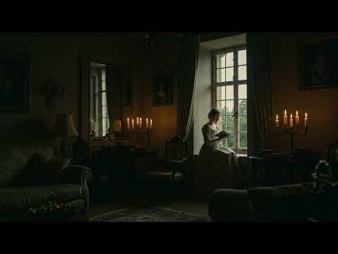 Видео: Час наедине с собой, вдали от мира