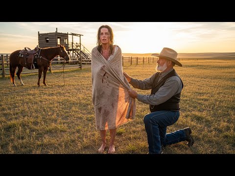 Видео: «Она вернулась, укутанная в кровь… Что произошло в пустыне?» | Молчаливый свидетель заката