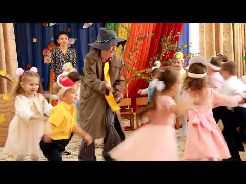 Видео: Осенний бал 2022