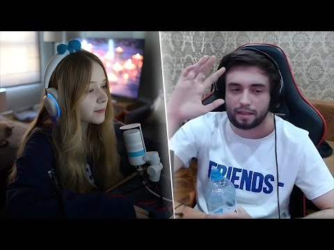 Видео: ЛЕРА ПРОМЕНЯЛА ШЕФА НА НОВЫХ ДРУЗЕЙ | КИШКИ СКВАД