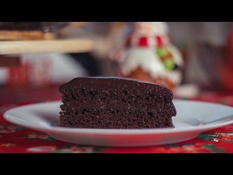 Видео: Здравословна торта Гараш