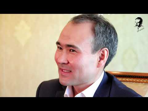 Видео: Мейірхан Адамбеков домбырасы Алматыға жіберілді